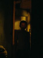 poster de Madrugada
