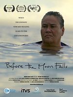 poster de Before the Moon Falls