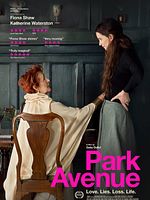 poster de Park Avenue