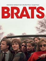 poster de Brats