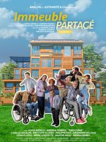 image de Immeuble partagé