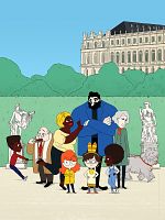 image de La vie de château