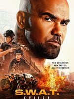 image de S.W.A.T. Exiles