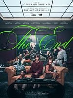 poster de The End