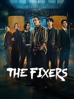 image de The Fixers