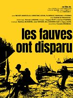 poster de Les Fauves ont disparu