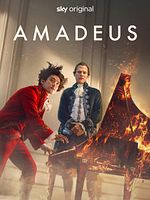image de Amadeus