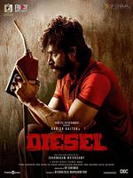 poster de Diesel