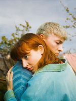 poster de Avec ou sans toi