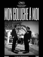 poster de Mon Coluche à moi