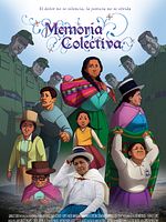 poster de Memoria Colectiva