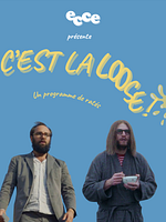 poster de C’est la Loose !