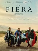 poster de Fous furieux
