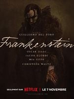 poster de Frankenstein