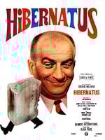 poster de Hibernatus