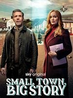 image de Small Town, Big Story