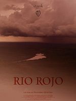 poster de Rivière rouge