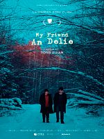poster de My friend An Delie