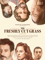 poster de El aroma del pasto recién cortado