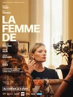 poster de La Femme de