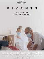 poster de Vivants