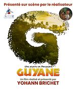poster de ALTAÏR conférences - Guyane, une pépite en Amazonie