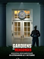 poster de Gardiens de mensonges