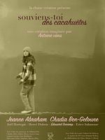 poster de Souviens-toi des cacahuètes