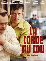 poster de La Corde au cou
