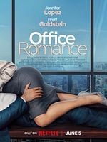 poster de Office Romance