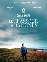 poster de Le Chasseur de baleines