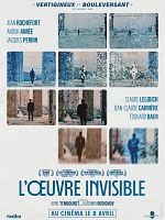 poster de L'Oeuvre invisible