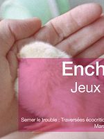 poster de Scratch Collection : Enchevêtrer : Jeux de ficelles