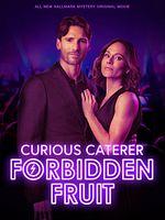 poster de Curious Caterer: Forbidden Fruit