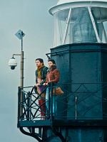 poster de Cap Farewell