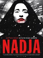 poster de Nadja