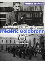 poster de Hommage à la Catalogne