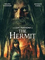 poster de The Hermit
