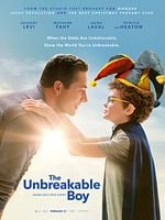 poster de The Unbreakable Boy