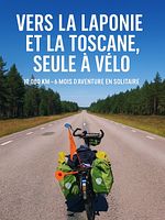 poster de Vers la Laponie à vélo et bien plus encore