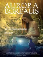 poster de Aurora Borealis : Északi fény