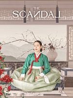 image de The Scandal