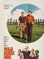 poster de Wild Horse Nine