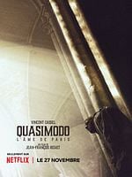 poster de Quasimodo