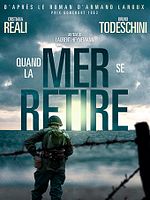 poster de Quand la mer se retire
