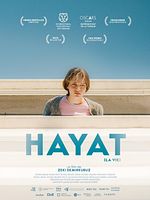 poster de Hayat
