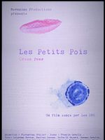 poster de Les petits pois