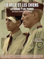 poster de La Ville et les Chiens