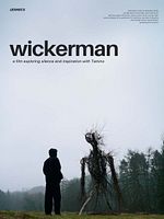 poster de Wickerman