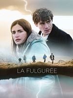 poster de La Fulgurée